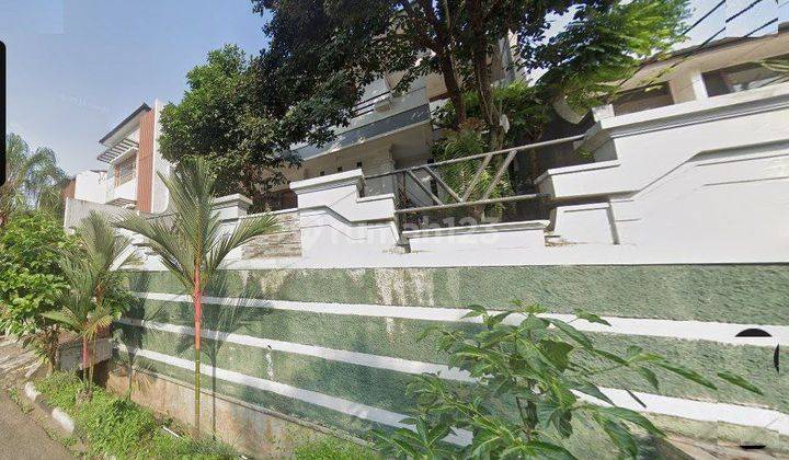 Harga Di Bawah Njop Rumah 2 Lantai Di Kumala Garden Pasteur