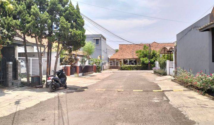 Rumah Hitung Tanah Di Cijagra Buah Batu Harga Menarik 2