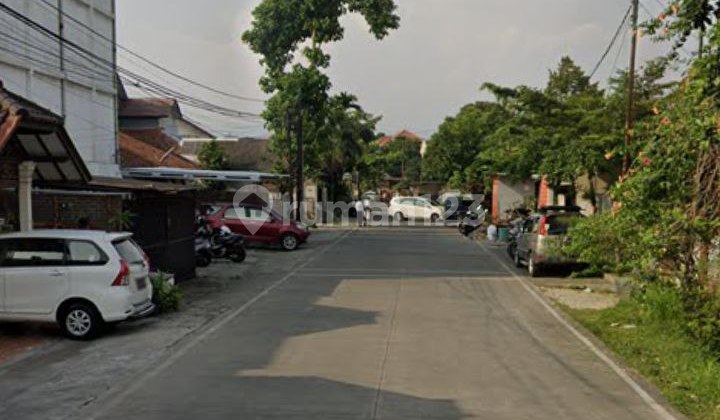 House on Turangga Main Street Suitable for Residential Business Use 2