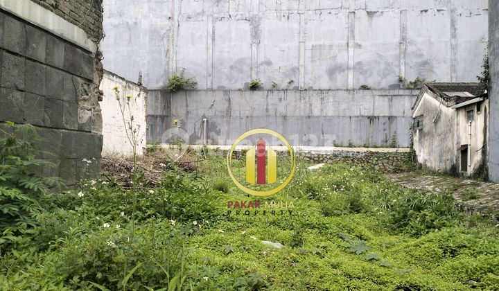 Tanah di Sayap Riau Kawasan Bisnis Bandung Tanah di Sayap Riau Kawasan Bisnis Bandung