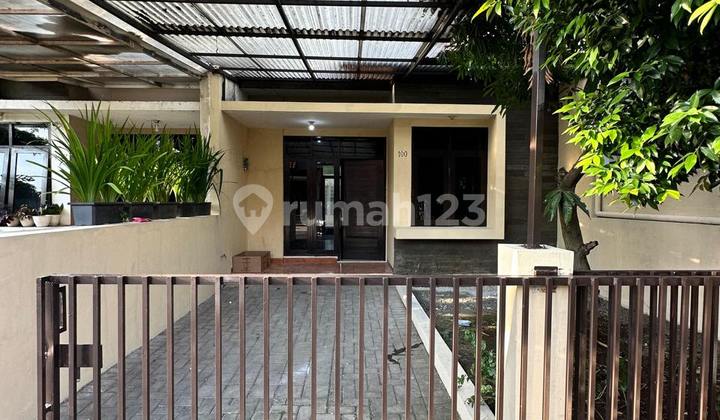 Rumah Siap Huni Di Komplek Setra Dago Antapani Rumah Siap Huni Di Komplek Setra Dago Antapani