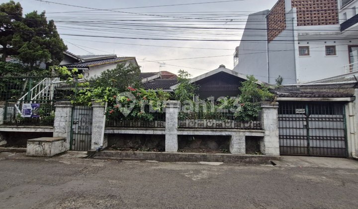 Rumah Murah Hitung Tanah di Sayap BKR Pasirluyu Buahbatu