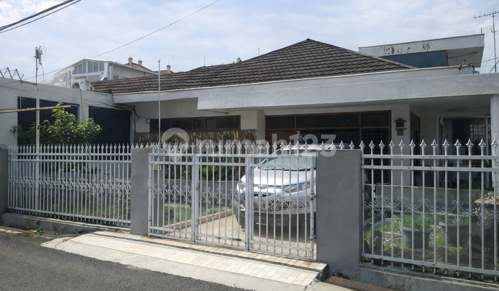 House in Turangga Musical Instrument Hook Position 1