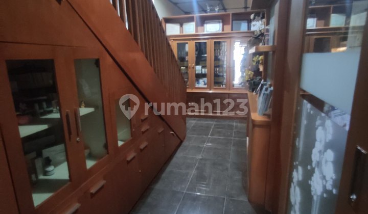 Affordable House In Sayap Riau Bandung Exclusive Environment 2