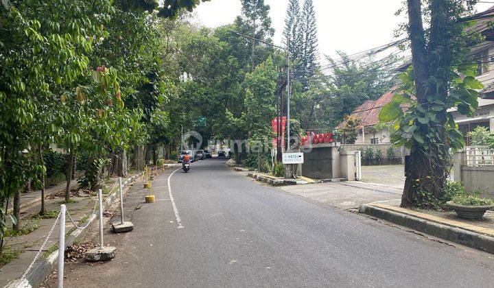 Rumah di Dago Dekat Itb Salman Cocok Untuk Kosan Cafe Kantor  2