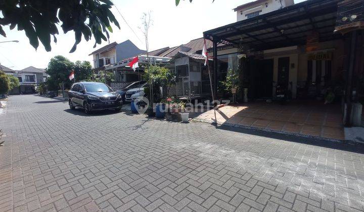 Rumah Full Furnished di Grand Sharon Margahayu Raya Metro Bandung 2