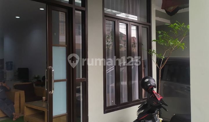 Rumah Siap Huni di Lengkong Talaga Bodas Pelajar Pejuang 2
