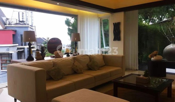 Rumah Villa Lux Murah Di Awiligar Cigadung 2