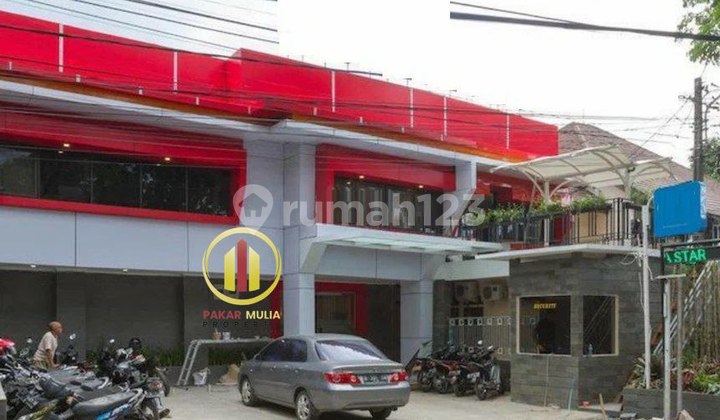 Cheapest Active Hotel in Pasir Kaliki, Bandung