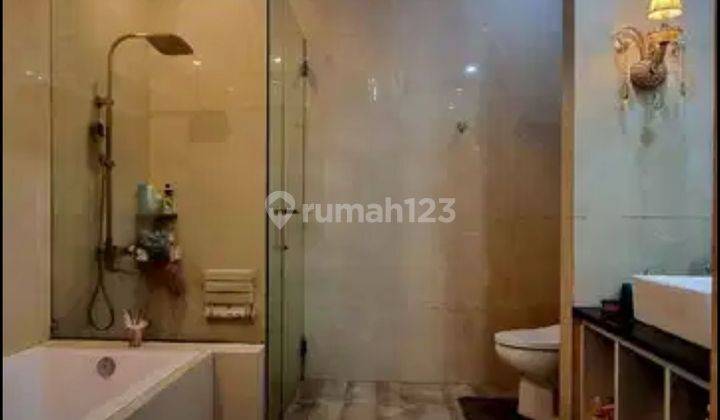 Rumah Mewah Furnished Di Kurdi Moh Toha Bandung 2