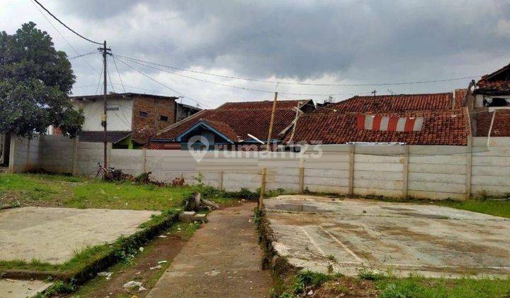 Tanah di Jalan Utama Ahmad Yani Cocok Untuk Kantor Sekolah 2