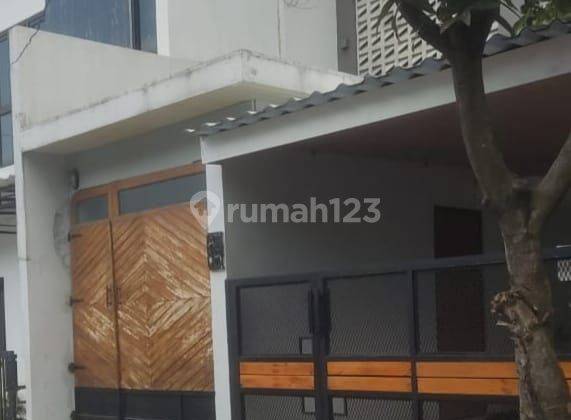 Rumah Bagus Siap Huni di Margahayu Raya Metro Bandung 2