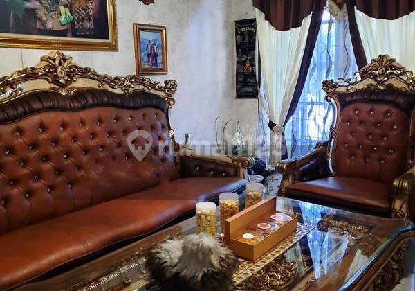 Ready-to-Live House in Turangga Lengkong, Bandung 2