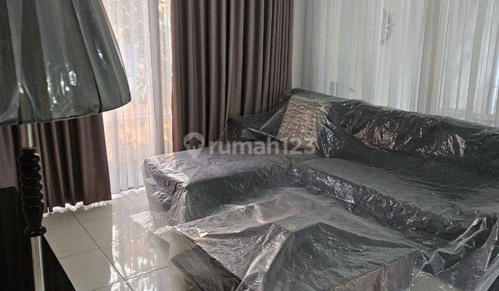 Rumah Full Furnished Di Kbp Kota Baru Parahyangan Bandung  2