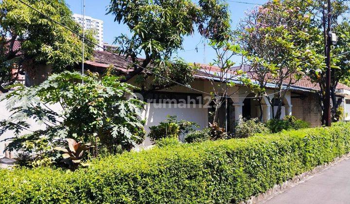 Rumah Hitung Tanah di Komplek Sekelimus Buah Batu 1