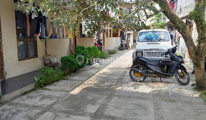 Rumah Kos di Sayap Gatot Subroto Dekat Tsm Bandung 2