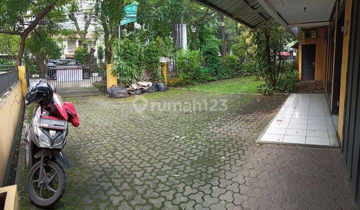 Rumah di Jalan Utama Martanegara Turangga Sesko Cocok Untuk Usaha 1