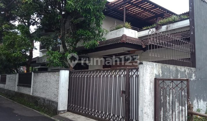 Harga di Bawah NJOP Rumah di Cjiwura Girang Harga di Bawah NJOP Rumah di Cjiwura Girang