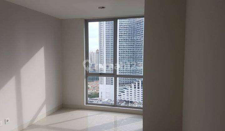 Apartemen The Mansion Kemayoran 2 BR 2