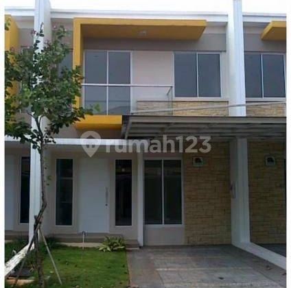 Rumah Cluster Australi 6 X 15 2 Lantai Siap Huni 1