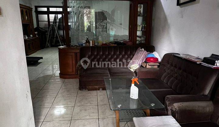 Dijual Rumah Victoria Park Karawaci Sudah Renovasi 2