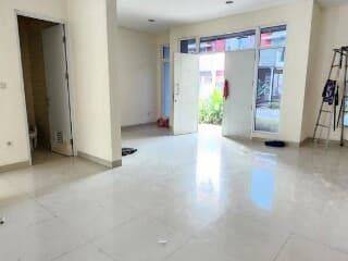 Dijual Rumah 10 X 18 Amerika Latin View Danau Green Lake City 2