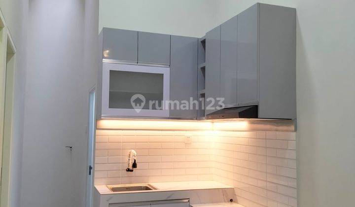 Dijual Rumah Baru Minimalis di Poris Indah Tangerang 1