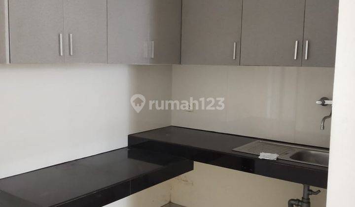 Disewa Rumah Semifurnish 6 X 15  Siap Huni Di Green Lake City 1