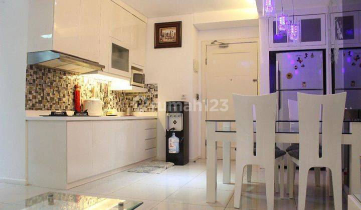  Murah Apartemen Thamrin Executive Residences 2BR Furnished 1