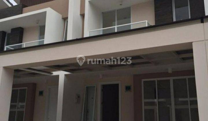 Rumah Green Puri 6 X 15 Duri Kosambi Jakarta Barat 1