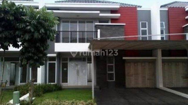 Jual Rumah Amerika Latin Green Lake City 10 x 18 1