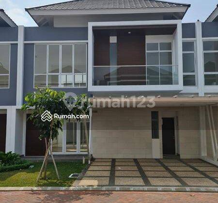 Jual Rumah The Riviera At Puri Metland Hoek 1