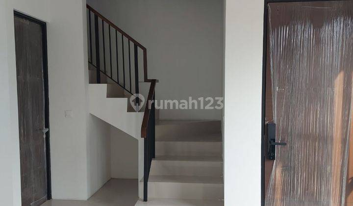 Rumah Minimalis 6 X 15 Citra Garden Puri Jakarta Barat 2