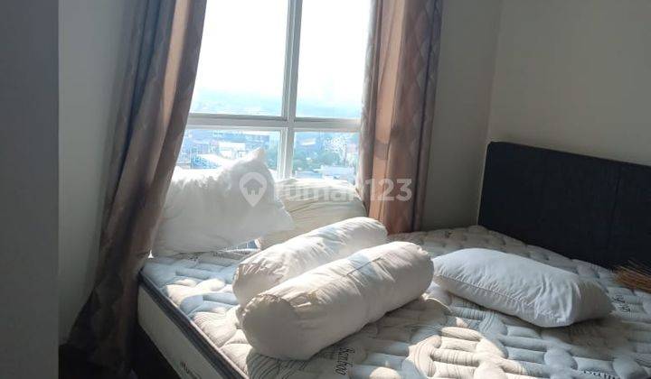 Aparteman Puri Orchard Furnish Cengkareng 2