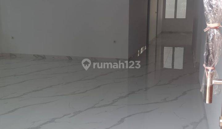 Sewakan Rumah Baru Siap Huni di Katamaran Pik 2