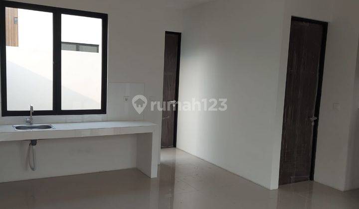 Rumah Minimalis 6 X 15 Citra Garden Puri Jakarta Barat 1