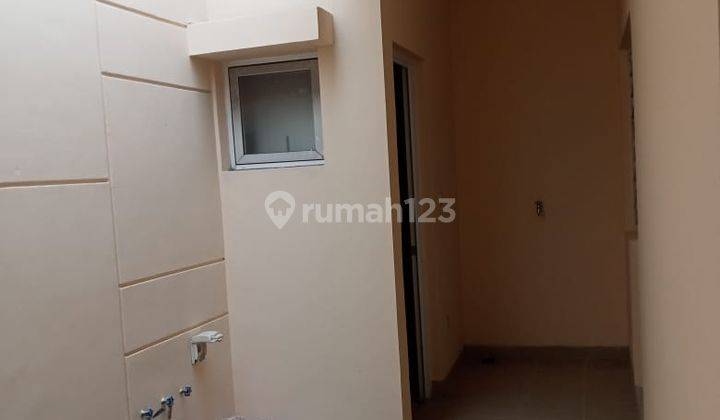 Rumah Green Puri 6 X 15 Duri Kosambi Jakarta Barat 2