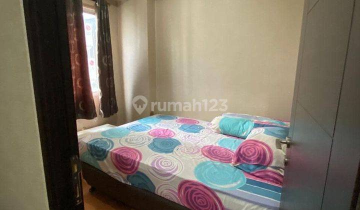 Murah Apartment 2 Bedroom Furnished 2