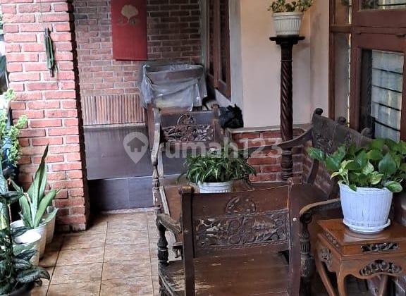 Affordable & Nice House in a Strategic Location at Bintaro Sector 7, Bintaro