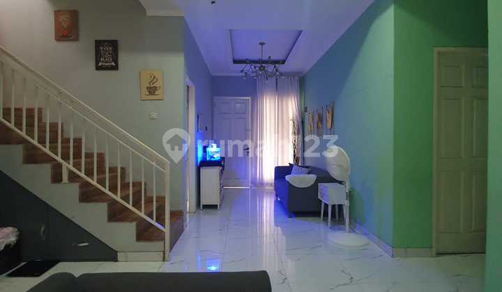 Rumah Lokasi Strategis Dekat Kampus Stan 2