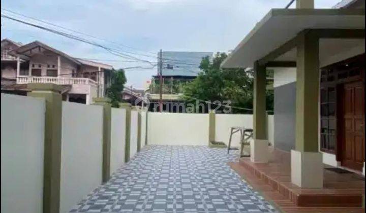 Rumah Lokasi Strategis Di Komplek Peruri, Ciledug Kota Tangerang 2