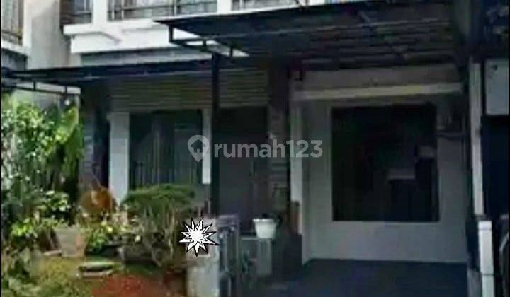 Rumah Disewakan Di Emerald Bintaro Sektor 9  1