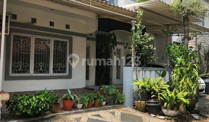 Strategic Location House In Puri Bintaro Sector 9 2