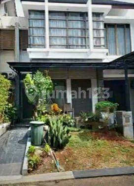 Rumah Disewakan Di Emerald Bintaro Sektor 9  2