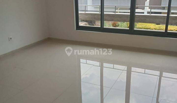 Rumah Dalam Cluster Di Kebayoran Infinity, Bintaro Sektor 9  2