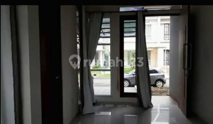 Rental House in Discovery Bintaro Sector 7, Bintaro Jaya