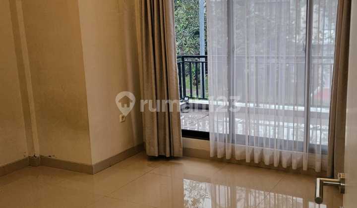 Rumah Brandnew Siap Huni dan Bebas Banjir di Discovery Bintaro 2