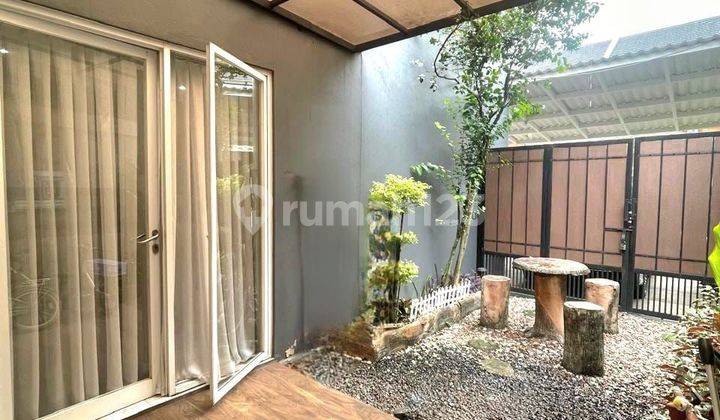 Rumah Bagus dan Lokasi Strategis di Bintaro Residence Jombang 2