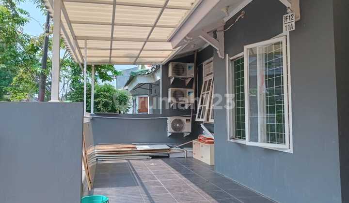 Rumah Lokasi Strategis Di Kucica Bintaro Sektor 9 2