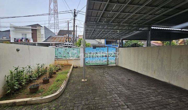 Rumah Dalam Komplek Di Karang Tengah Ciledug, Tangerang  2